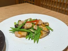 -吉之仙•中国制造•出口级食材日料店(领事馆总店)