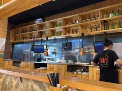 -平娃三宝烧烤·面食(南小街店)