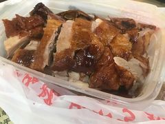 -永祥烧腊餐厅(虹口店)