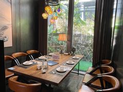 -肴约·花园式餐厅(湖里店)