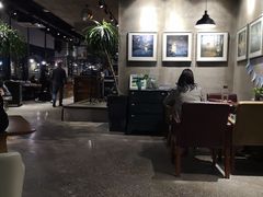 大堂-G+KITCHEN(龙湖狮山天街店)