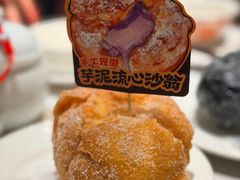 -稻香海鲜饭店(第一国际店)