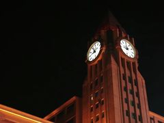 -王府井步行街