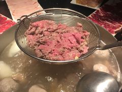 -牛事制造局牛肉火锅(莲岳路店)