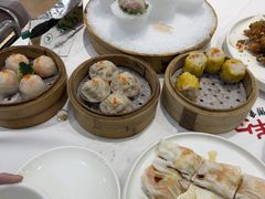 -丰尔粥食·顺德鱼生·干蒸排骨顺德菜(大良分店)