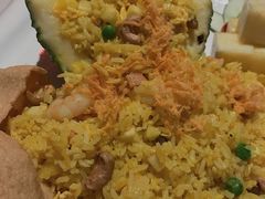 -俄士厨房(万松园店)