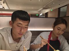 -海底捞火锅(高科广场店)