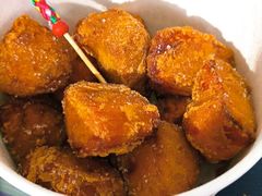 -盖小厨炸串凉皮臭豆腐(图书大厦店)