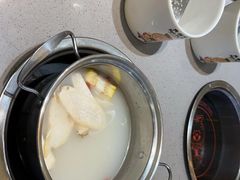 -大橘元自助回转火锅(乐峰广场店)