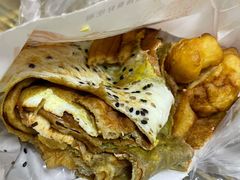 -南楼煎饼(南楼总店)