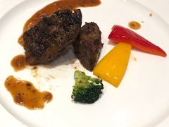 果木牛小排-波特曼西餐厅(南岗店)