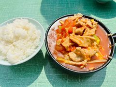 -箪食记(汉口路店)