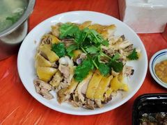 -黄记饮食店·潮汕家常菜(丹霞庄中区店)