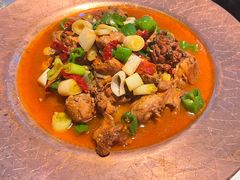 -阿娜尔·新疆菜(宜家荟聚中心店)