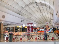 -万达广场(无锡滨湖店)