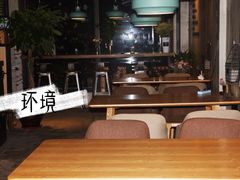 大堂-ZM COFFEE(西安路店)