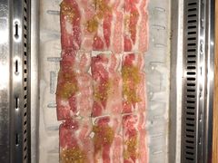 -新石器烤肉(招商1872店)