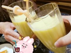 -菊上料理(蜀山银泰百货店)