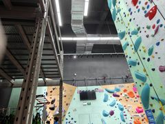 -蓝天攀岩-青少年训练(罗湖益田假日广场店)