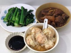 -麦文记面家(佐敦店)