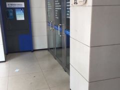 -中国建设银行(上海曹杨路支行)