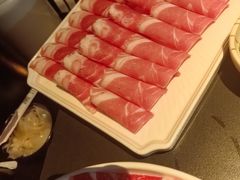 -东来顺·非遗火锅(赛格国际购物中心店)