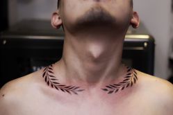 -飛凡TATTOO纹身•原创