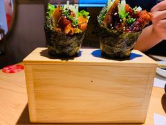-TORO MaKi 寿司·日料(华创店)