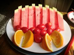 -永红源啤酒·烧烤·海鲜·大排档(青特城店)