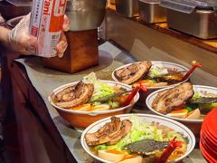 -老龙亭拉面店