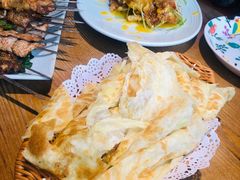 -大闫家烧烤·小海鲜家常菜(郑庄店)