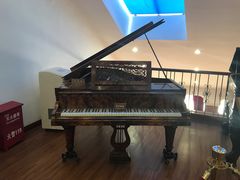 -鼓浪屿钢琴博物馆