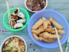 -逍遥镇刘相五胡辣汤豆沫馆(康复中街店)