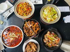 -一楼食业·食惠一楼