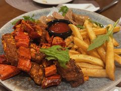 -Sheee Cafe restaurant(青林湾店)