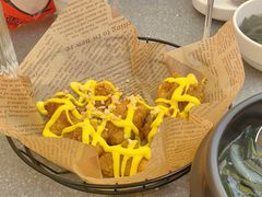 -豚妈妈汤饭·部队锅(南京东路店)