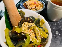 -云海肴云南菜·蒸汽石锅鱼(青岛万象城店)