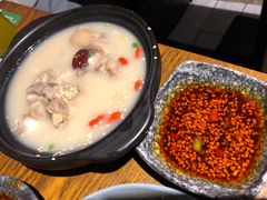 -付小姐在成都(五道口店)