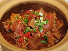 -图味美小黄鱼·景德菜(浙江路店)