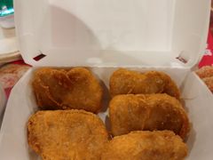 肯德基黄金鸡块-肯德基(丰北路店)