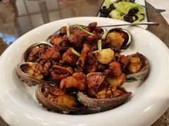 -徐记私厨(半淞园路店)