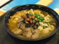 -怂猫抓子·成都冒烤鸭