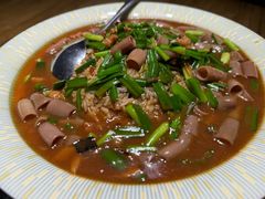 -威海九禧海鲜居渔水饺(经区店)