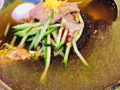 -顺姬冷面(长白西路店)