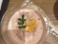 自制酸奶-那时新疆(经纬汇店)