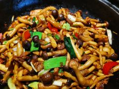 -五味坊·喜宴楼(瑞丰商博城店)