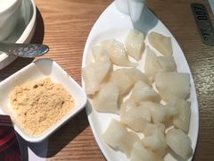 -大同江朝鲜菜•长春地标美食(绿园吾悦广场店)