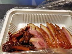 南京板鸭-章云板鸭(评事街店)