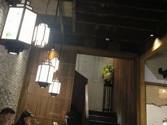 -大牌大·传统杭帮菜(湖滨店)