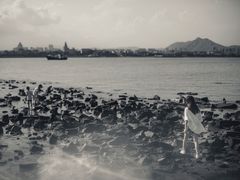 景点-海堤纪念公园